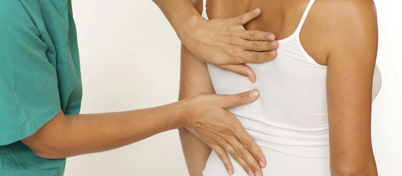 Οι φυσικοί τρόποι για να αποχαιρετήσετε για πάντα τους πόνους στην πλάτη